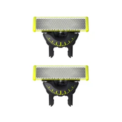 Philips Vervangend Mesje 360 OneBlade QP420/50 2 stuks