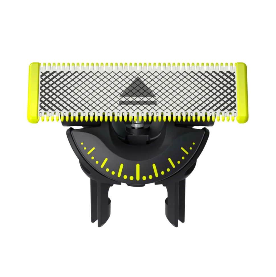 Philips Vervangend Mesje 360 OneBlade QP420/50 2 stuks