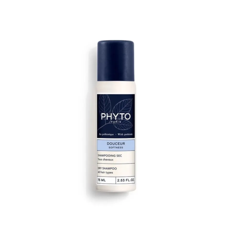Phyto Softness Droogshampoo 75 ml