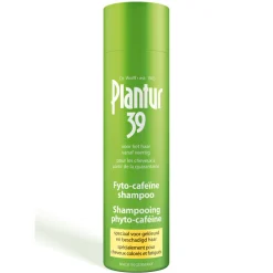 Plantur 39 Cafeïne Shampoo en Conditioner Pakket
