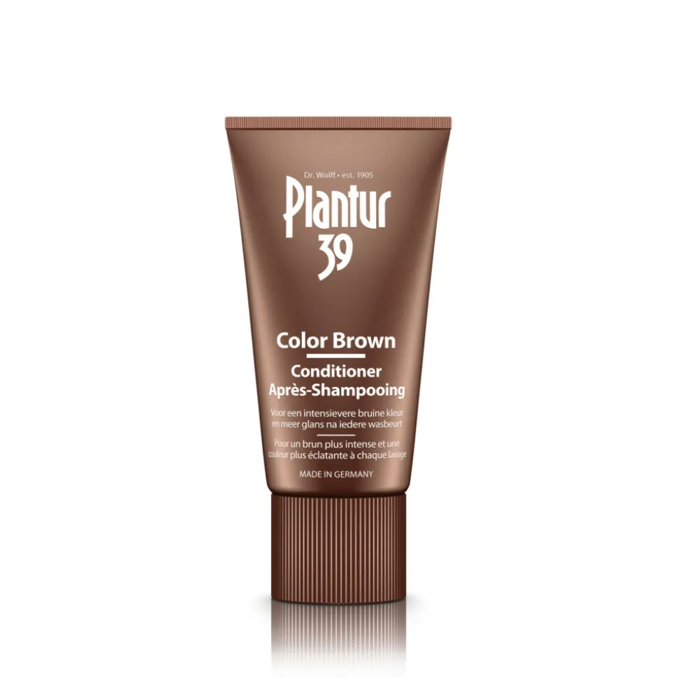Plantur 39 Conditioner Bruin Haar 150 ml