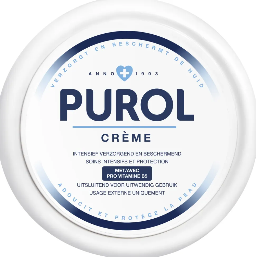 Purol Creme Doosje 150 ml