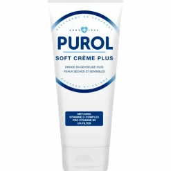 Purol Soft Creme Plus 100 ml
