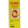 Pyralvex Mondvloeistof 10 ml