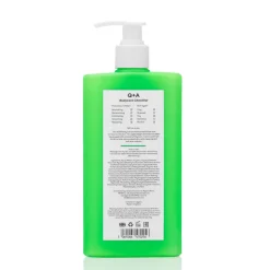 Q+A AHA Exfoliator Body Lotion 250 ml