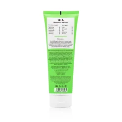 Q+A AHA Exfoliator Body Scrub 250 ml