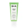 Q+A Apple AHA Exfoliating Gel 75 ml