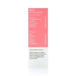 Q+A Collagen Boost Serum 15 ml