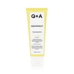 Q+A Grapefruit Cleansing Balm 125 ml