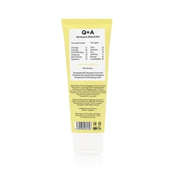 Q+A Grapefruit Cleansing Balm 125 ml