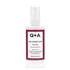 Q+A Hyaluronic Acid Face Mist 100 ml