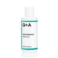 Q+A Niacinamide Daily Toner 100 ml