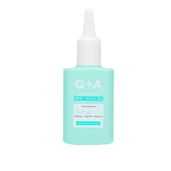 Q+A Nourishing Hair + Scalp Oil 50 ml