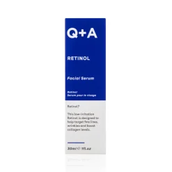 Q+A Retinol 0,2% Serum 30 ml