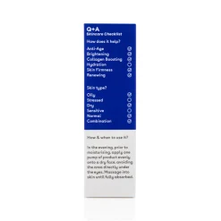 Q+A Retinol 0,2% Serum 30 ml