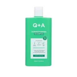 Q+A Strengthening Shampoo 250 ml