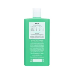 Q+A Strengthening Shampoo 250 ml