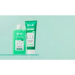 Q+A Strengthening Shampoo 250 ml