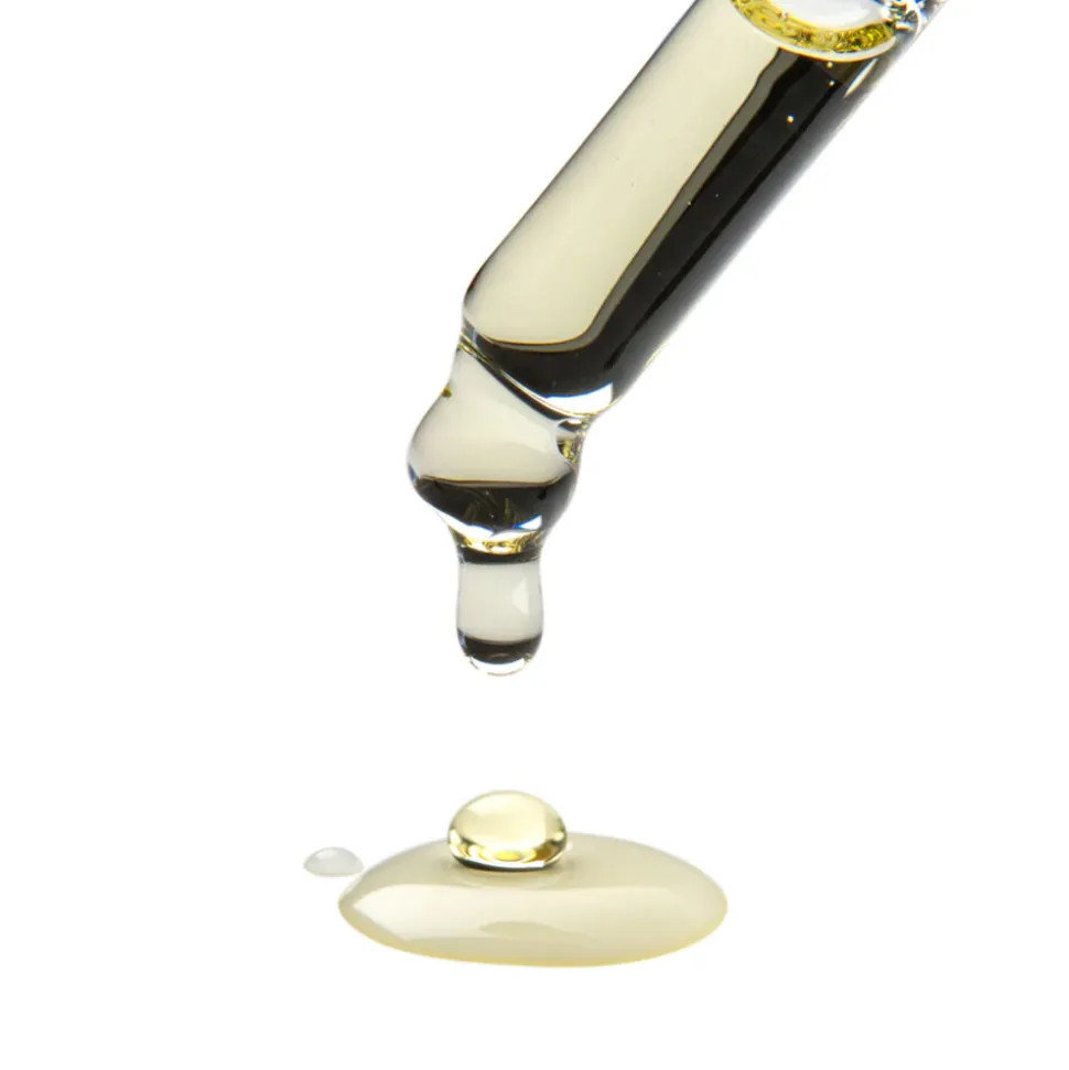 Q+A Superfood Gezichtsolie 30 ml