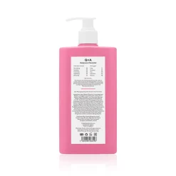 Q+A Vitamin A.C.E. Shower Oil 250 ml