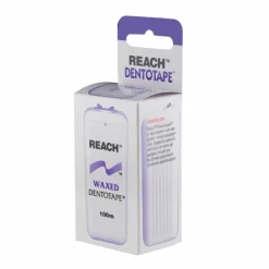 Reach Waxed Dentotape 100 meter