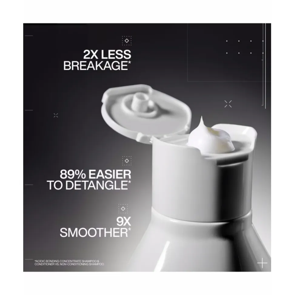 Redken Acidic Bonding Concentrate Conditioner 300 ml