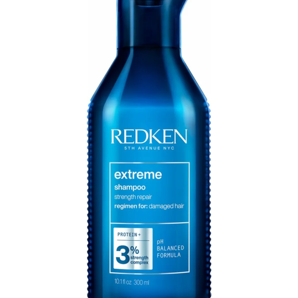 Redken Extreme Shampoo 300 ml
