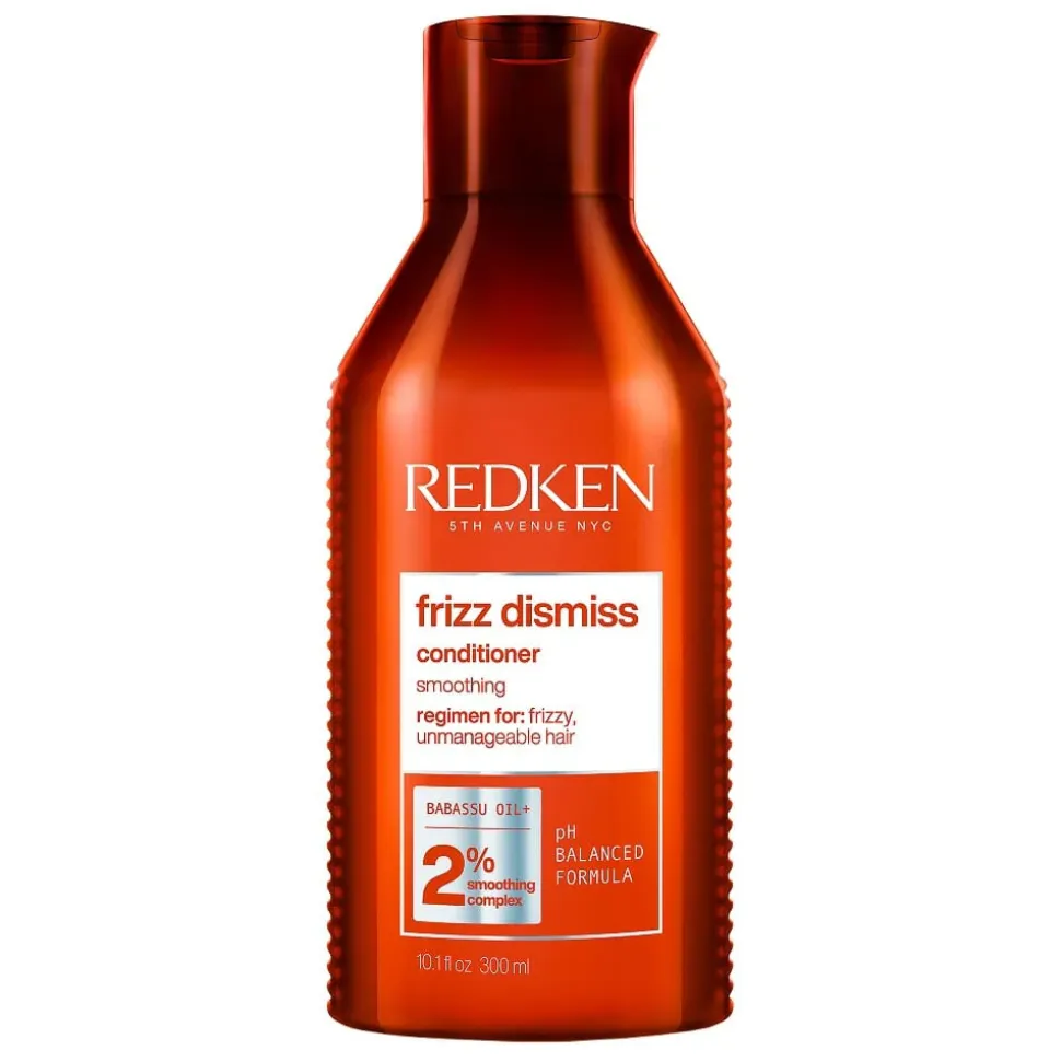Redken Frizz Dismiss Conditioner 300 ml