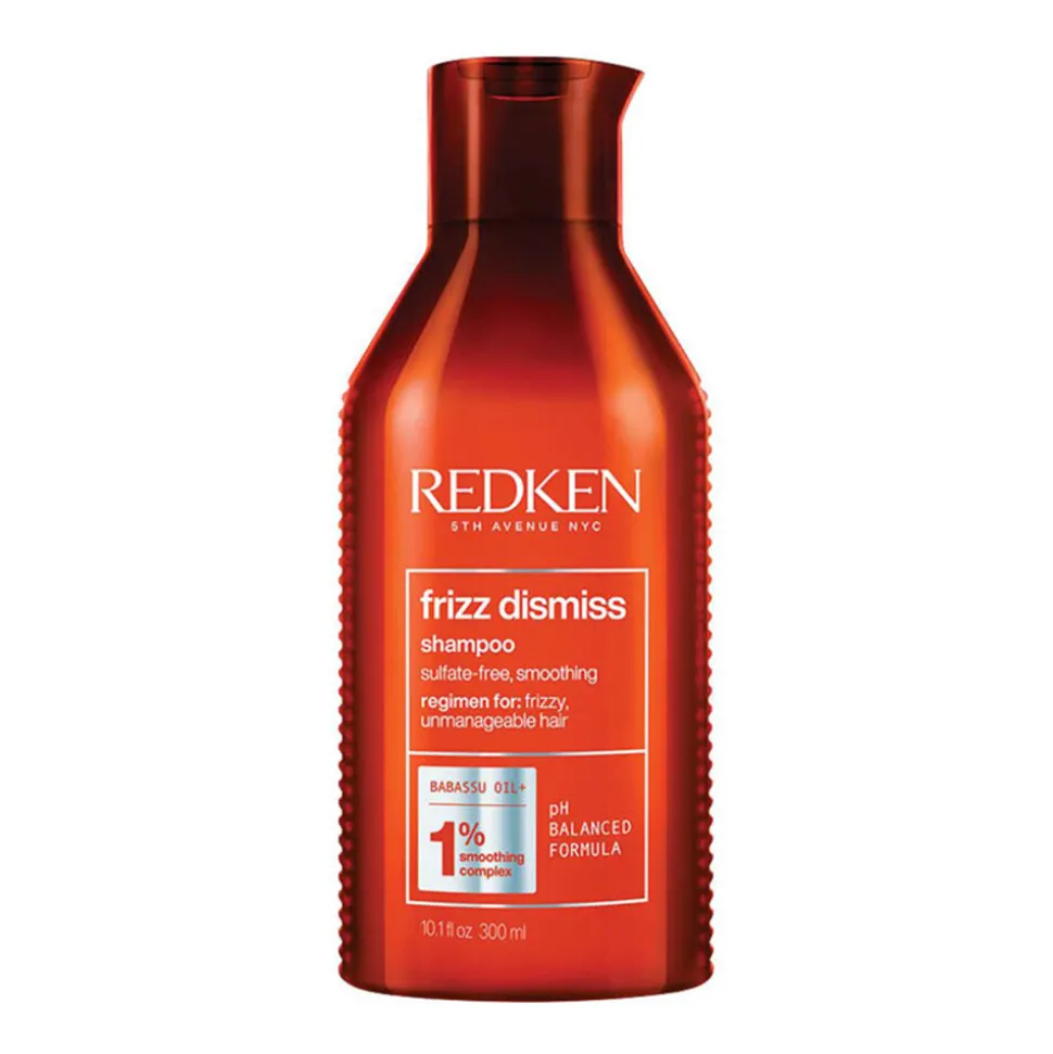 Redken Frizz Dismiss Shampoo 300 ml