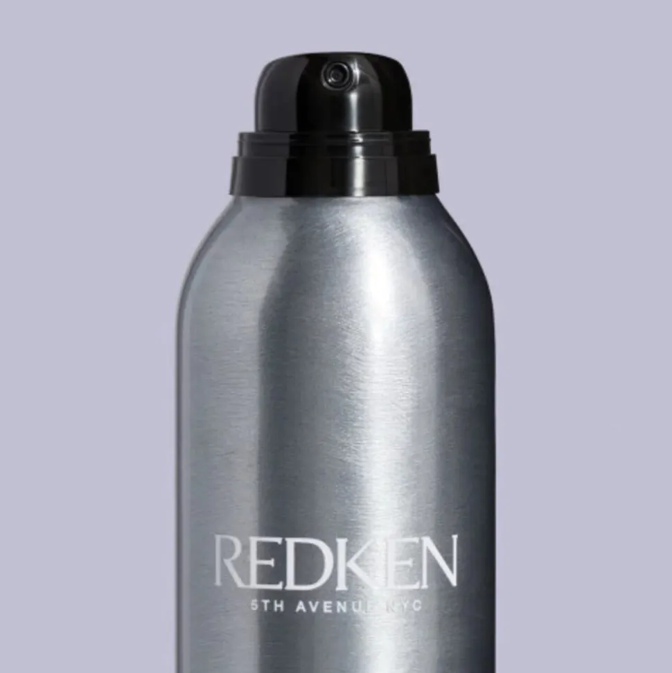 Redken Haarspray Quick Dry 18 Instant Finishing 400 ml
