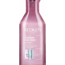 Redken Volume Injection Shampoo 300 ml