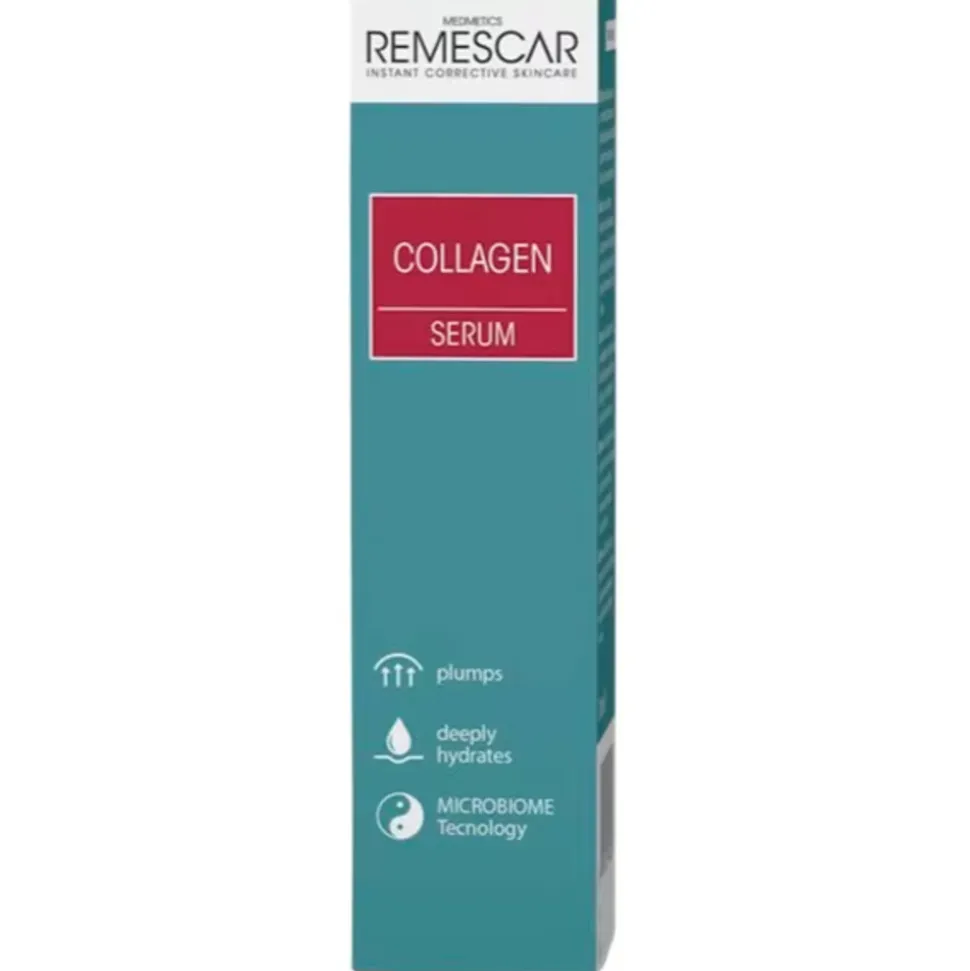 Remescar Serum Collageen 30 ml