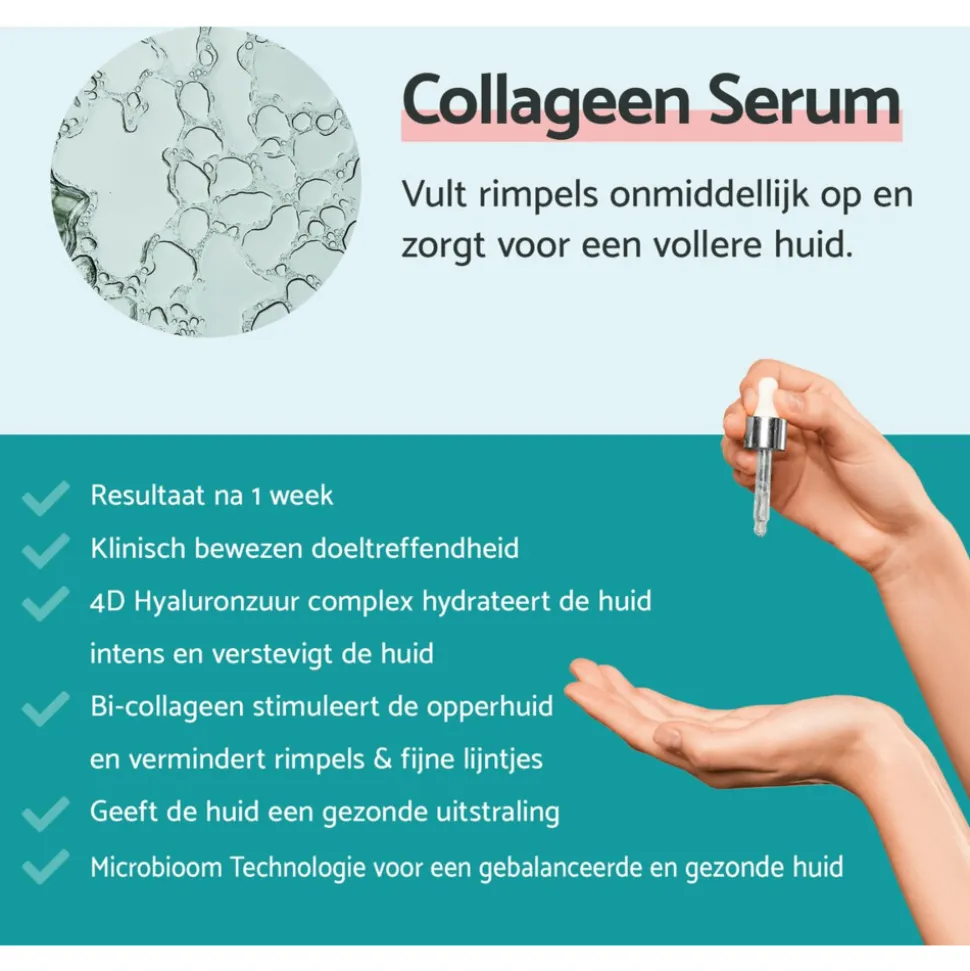 Remescar Serum Collageen 30 ml