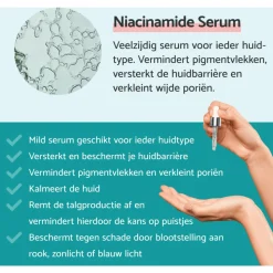 Remescar Serum Niacinamide 30 ml