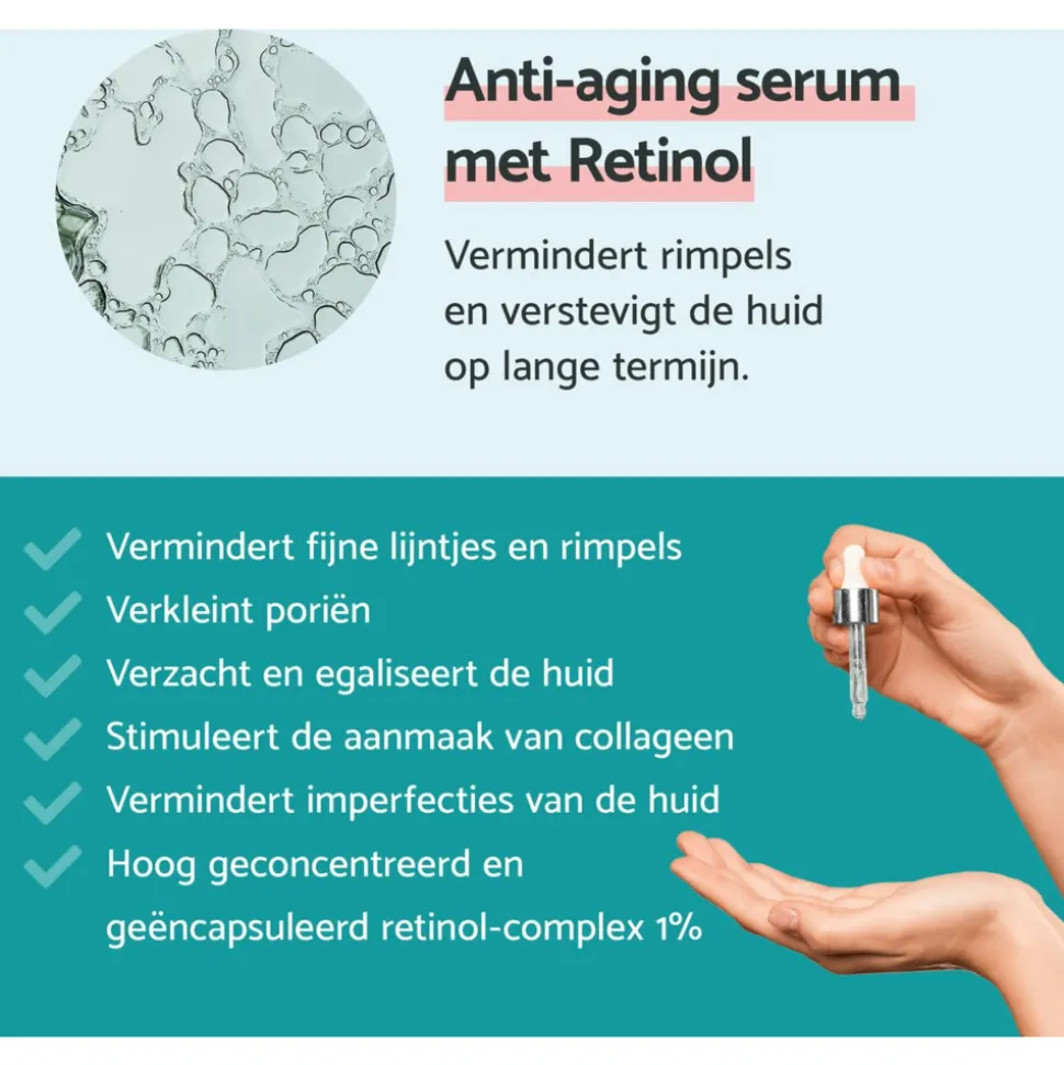 Remescar Serum Retinol 30 ml