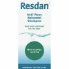 Resdan Anti-Roos Shampoo Normaal tot Vet Haar 125 ml