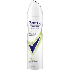 Rexona Deodorant Spray Advanced Protection Stress Control 150 ml