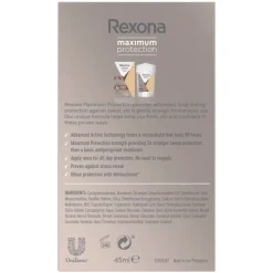 Rexona Deodorant Stick Active Shield 45 ml