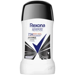 Rexona Deodorant Stick Invisible 50 ml