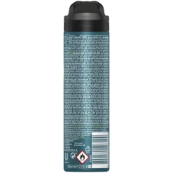 Rexona Men Deodorant Spray Advanced Protection Quantum Dry 150 ml