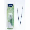 Rident Interdentale borsteltjes 7 mm 7 stuks