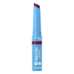 Rimmel Kind & Free Tinted Lipbalm Berry Twist 006 4 gr