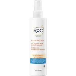 RoC Aftersun Milk Refreshing Restoring 200 ml
