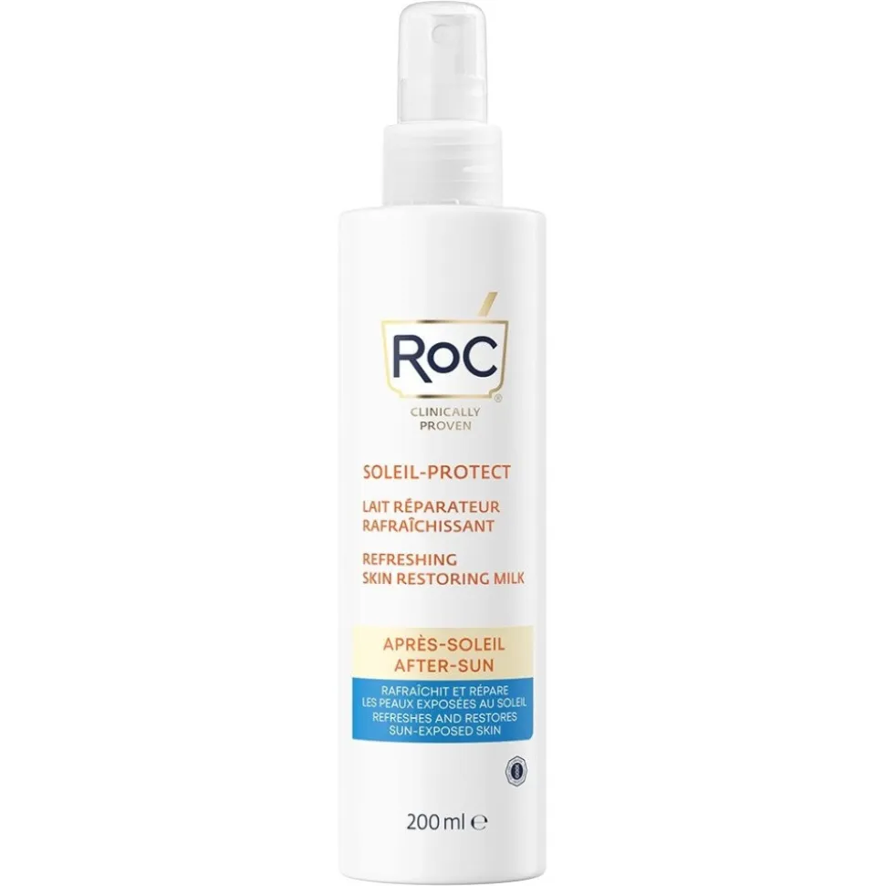 RoC Aftersun Milk Refreshing Restoring 200 ml