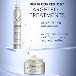 RoC Derm Correxion Fill+ Treat Serum 15 ml