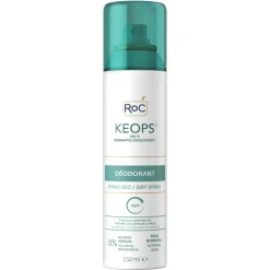 RoC Keops Deodorant Spray 150 ml