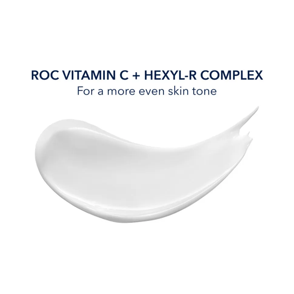 RoC Multi Correxion Revive + Glow Unifying Anti-Aging Crème 50 ml