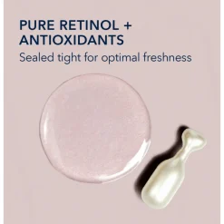 RoC Retinol Correxion Serum Nacht 10 stuks