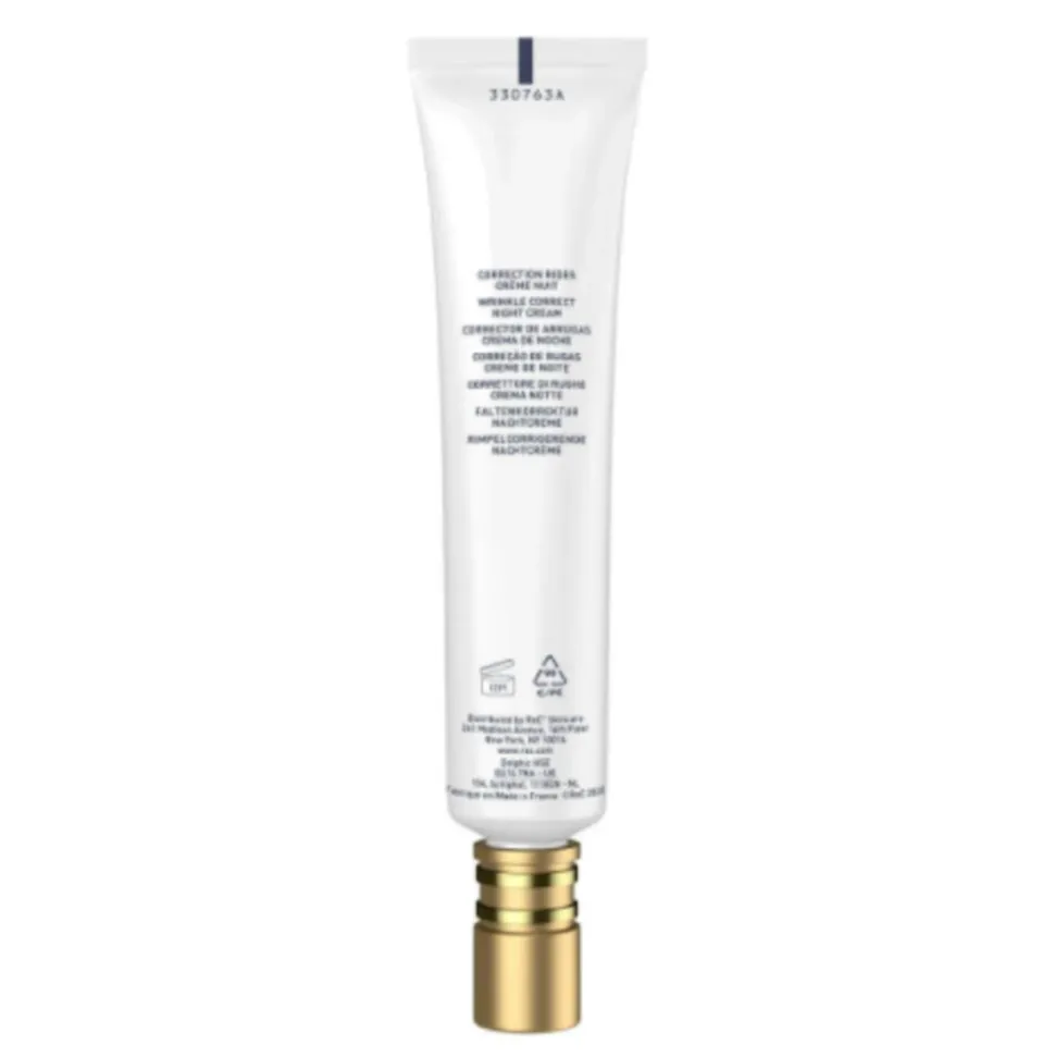 RoC Retinol Correxion Wrinkle Correct Nachtcrème 30 ml