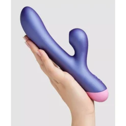 ROMP Luchtdruk Rabbit Vibrator Pulse